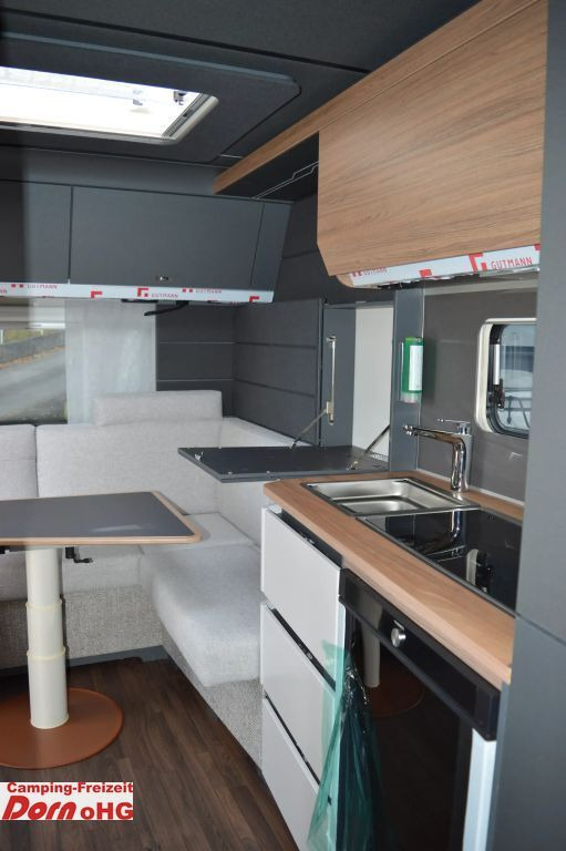 Caravane neuf Knaus Azur 460 EU Knaus Azur 460 EU Winterpaket: photos 12