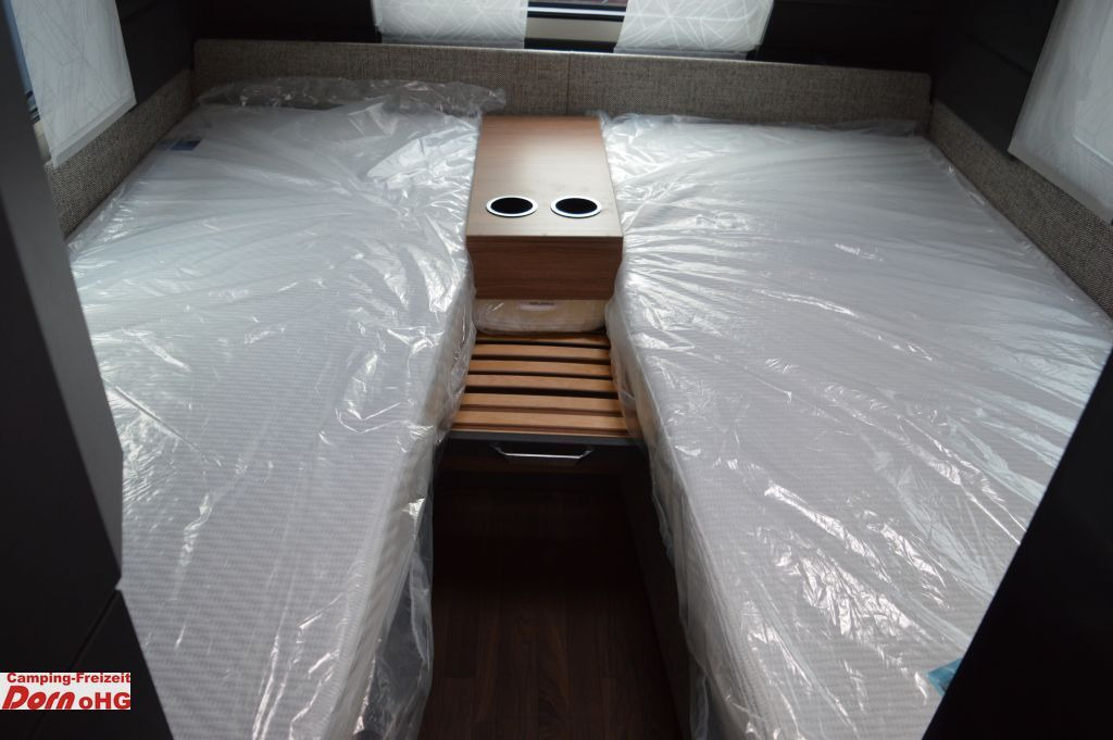 Caravane neuf Knaus Azur 460 EU Knaus Azur 460 EU Winterpaket: photos 10
