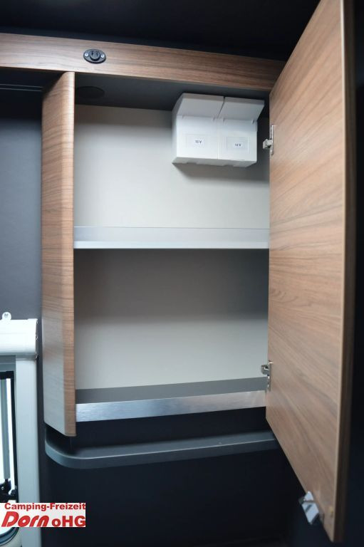 Caravane neuf Knaus Azur 460 EU Knaus Azur 460 EU Winterpaket: photos 27