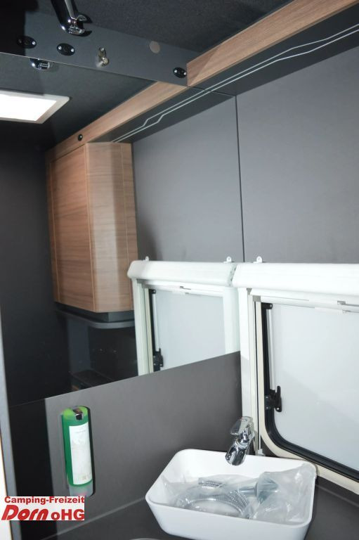 Caravane neuf Knaus Azur 460 EU Knaus Azur 460 EU Winterpaket: photos 23