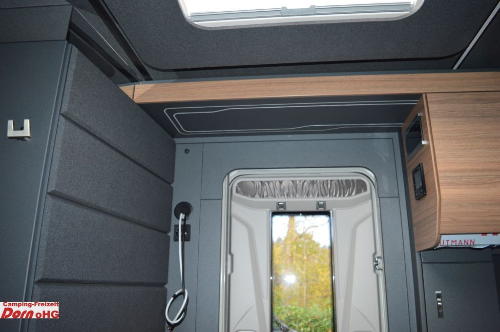 Caravane neuf Knaus Azur 460 EU Knaus Azur 460 EU Winterpaket: photos 18