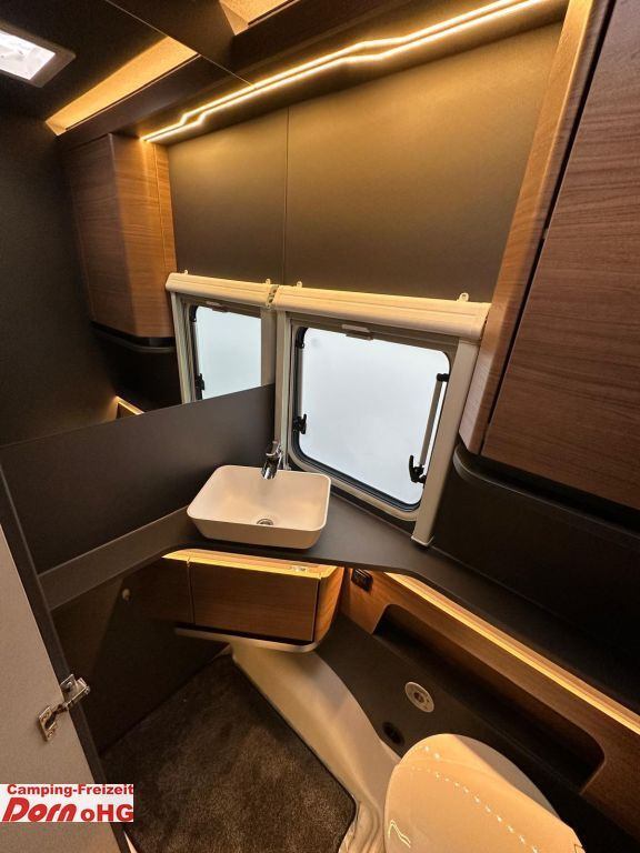 Caravane neuf Knaus Azur 460 EU ehem. Messefahrzeug Knaus Azur 460 EU ehem. Messefahrzeug: photos 17