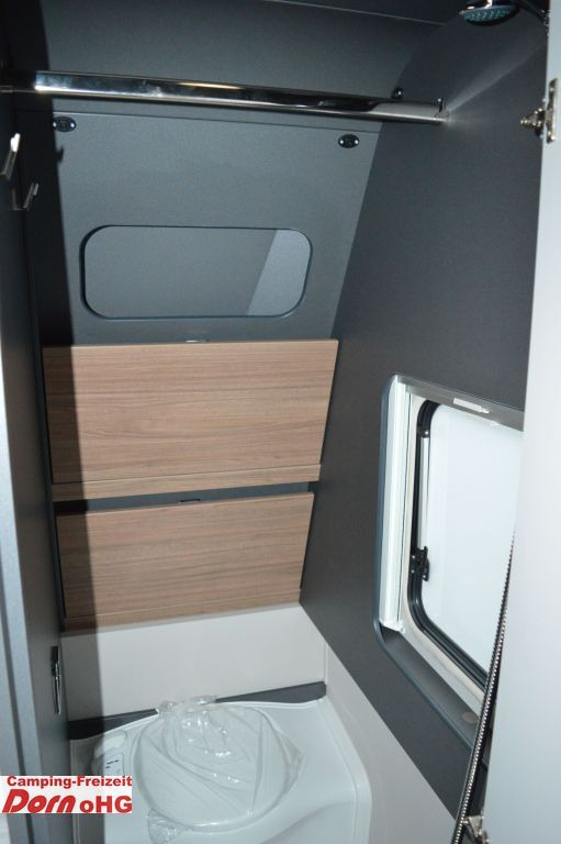 Caravane neuf Knaus Azur 500 FU Viel Ausstattung Knaus Azur 500 FU Top Ausstattung: photos 22