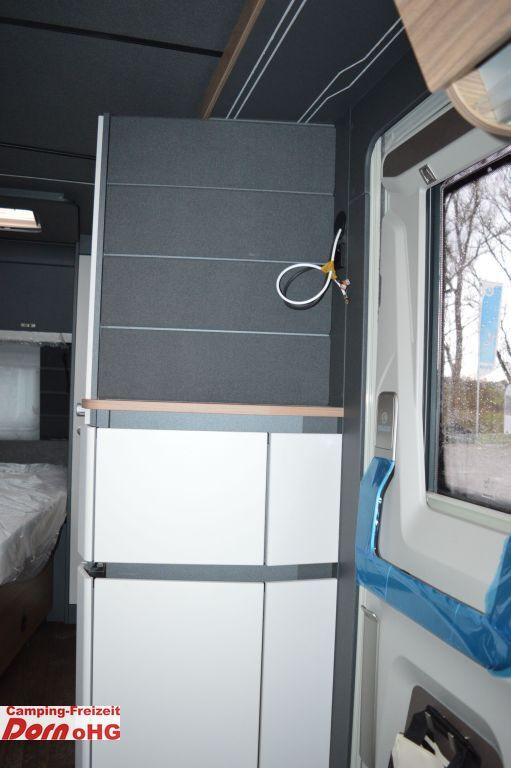 Caravane neuf Knaus Azur 500 FU Viel Ausstattung Knaus Azur 500 FU Top Ausstattung: photos 9