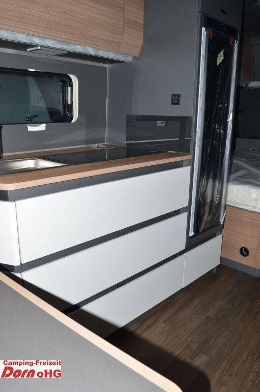 Caravane neuf Knaus Azur 500 FU Viel Ausstattung Knaus Azur 500 FU Top Ausstattung: photos 10