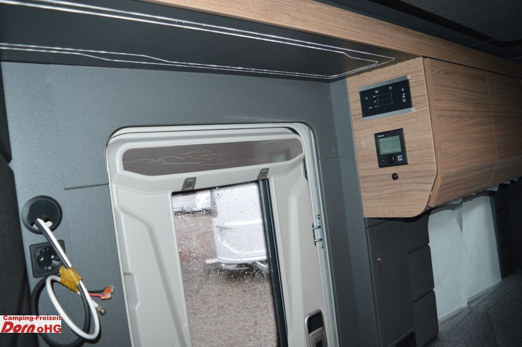 Caravane neuf Knaus Azur 500 FU Viel Ausstattung Knaus Azur 500 FU Top Ausstattung: photos 15