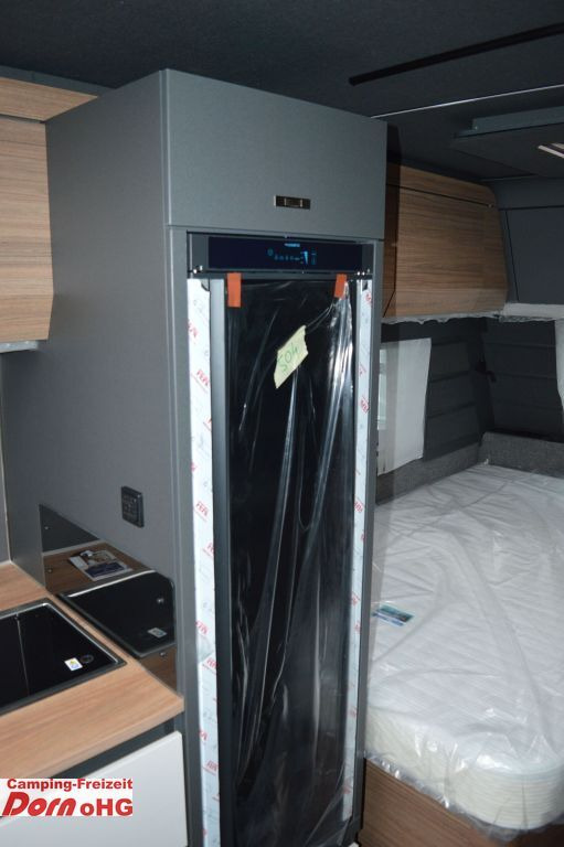 Caravane neuf Knaus Azur 500 FU Viel Ausstattung Knaus Azur 500 FU Top Ausstattung: photos 17