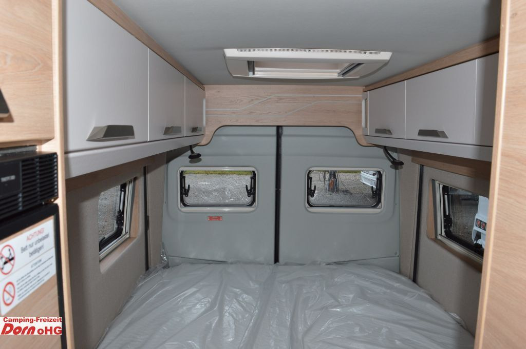 Fourgon aménagé Knaus BOXDRIVE 680 ME Viel Ausstattung Knaus BOXDRIVE 680 ME Viel Ausstattung: photos 9