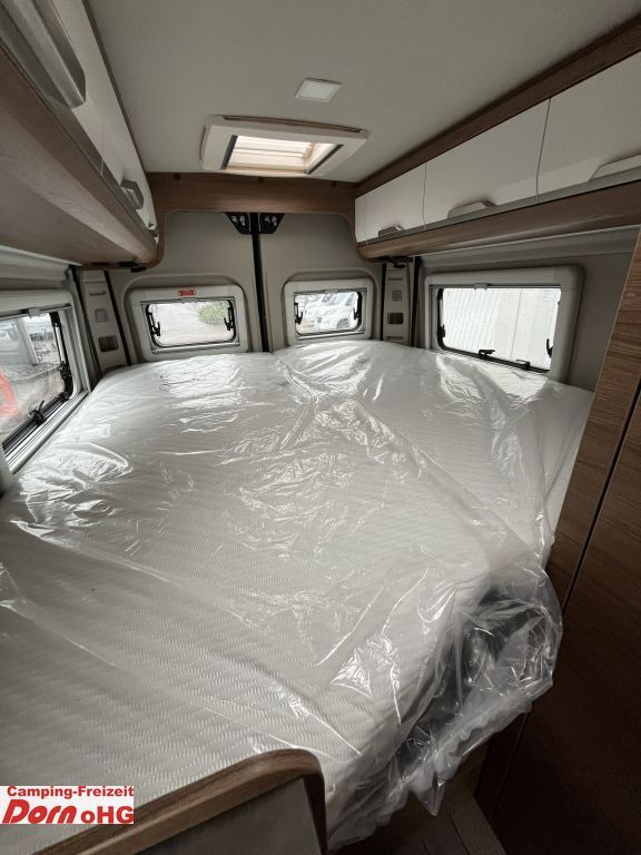 Fourgon aménagé neuf Knaus BoxLife 600 ME Automatik/180PS Knaus BoxLife 600 ME Automatik/180PS: photos 15