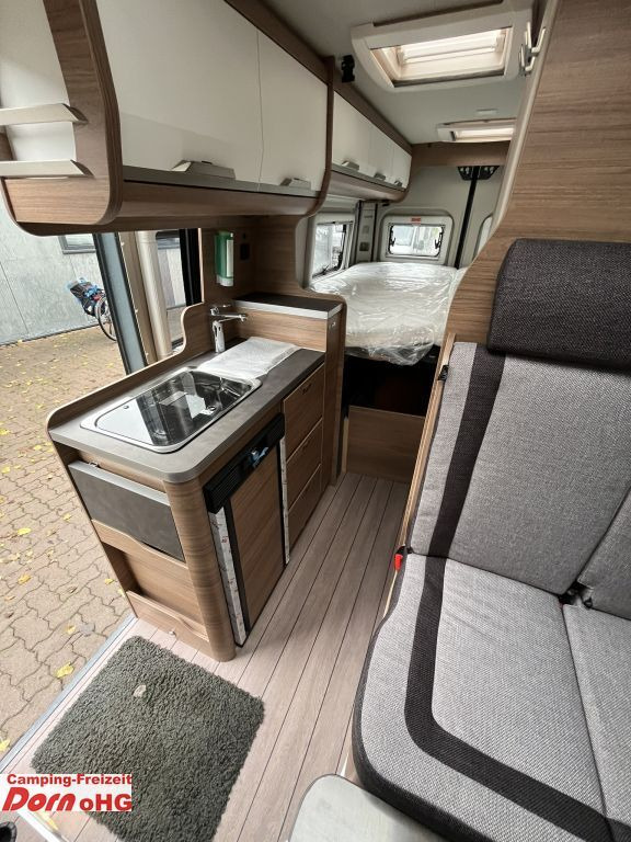 Fourgon aménagé neuf Knaus BoxLife 600 ME Automatik/180PS Knaus BoxLife 600 ME Automatik/180PS: photos 13