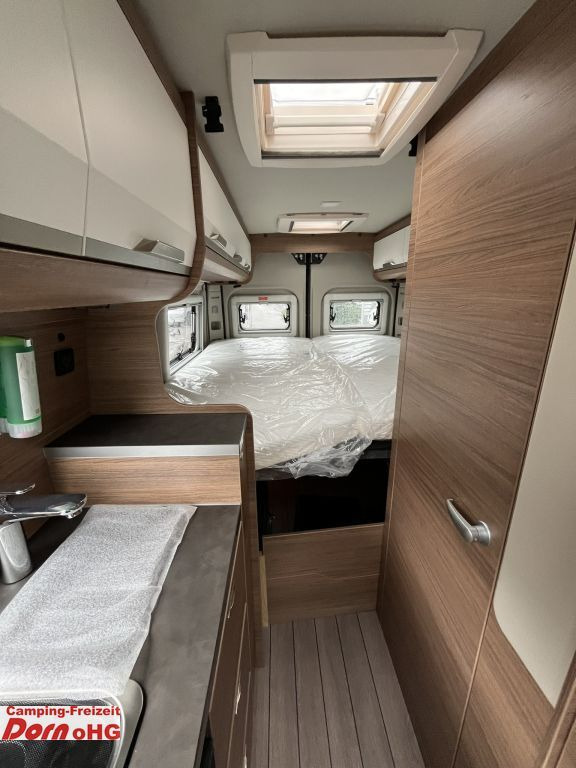 Fourgon aménagé neuf Knaus BoxLife 600 ME Automatik/180PS Knaus BoxLife 600 ME Automatik/180PS: photos 14