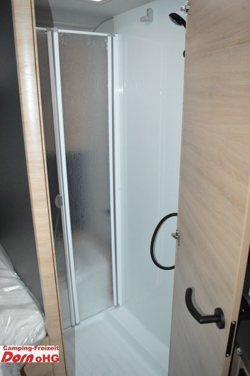 Camping-car profilé Knaus L!VE TI 650 MF Platinum Selection 140PS: photos 20 Camping-car profilé Knaus L!VE TI 650 MF Platinum Selection 140PS: photos 20