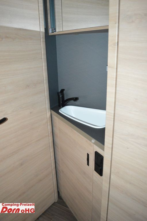 Camping-car profilé Knaus L!VE TI 650 MF Platinum Selection 140PS: photos 17 Camping-car profilé Knaus L!VE TI 650 MF Platinum Selection 140PS: photos 17