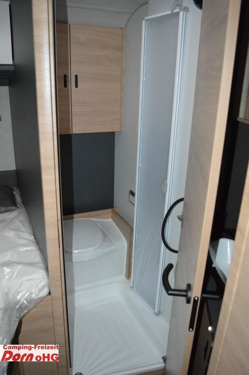 Camping-car profilé Knaus L!VE TI 650 MF Platinum Selection 140PS: photos 19 Camping-car profilé Knaus L!VE TI 650 MF Platinum Selection 140PS: photos 19