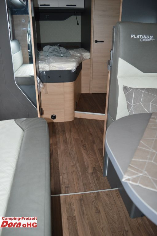 Camping-car profilé Knaus L!VE TI 650 MF Platinum Selection 140PS: photos 14 Camping-car profilé Knaus L!VE TI 650 MF Platinum Selection 140PS: photos 14