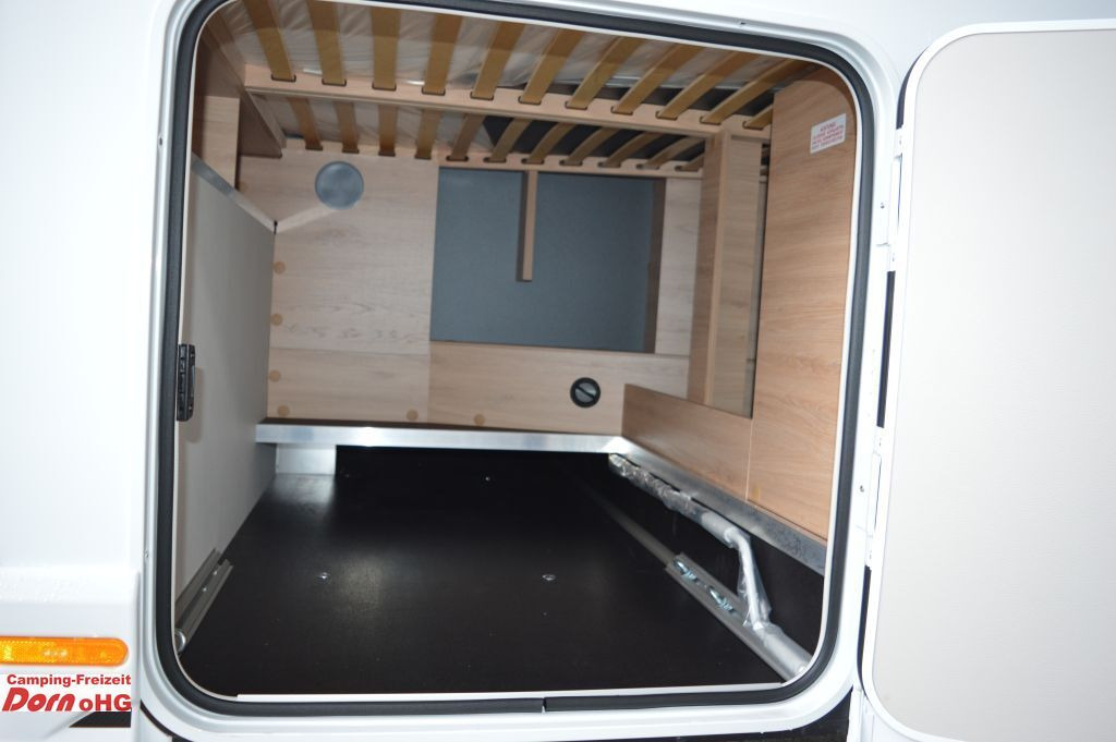 Camping-car profilé Knaus L!VE TI 650 MF Platinum Selection 140PS: photos 6 Camping-car profilé Knaus L!VE TI 650 MF Platinum Selection 140PS: photos 6