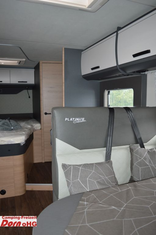 Camping-car profilé Knaus L!VE TI 650 MF Platinum Selection 140PS: photos 15 Camping-car profilé Knaus L!VE TI 650 MF Platinum Selection 140PS: photos 15