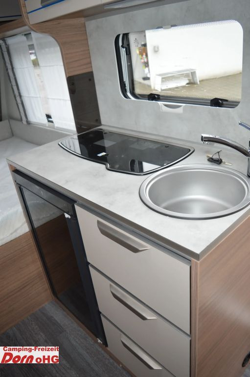 Caravane Knaus Sport 400 LK Design Paket: photos 10
