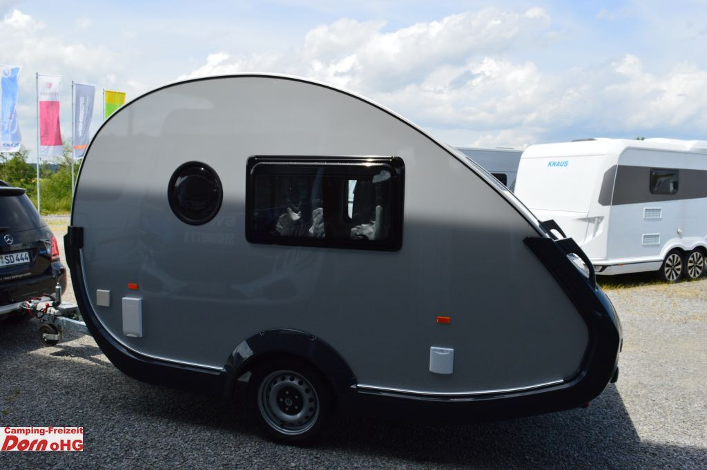 T@b BASIC 320 Leichter Hagel Dach. - Caravane: photos 5 T@b BASIC 320 Leichter Hagel Dach. - Caravane: photos 5