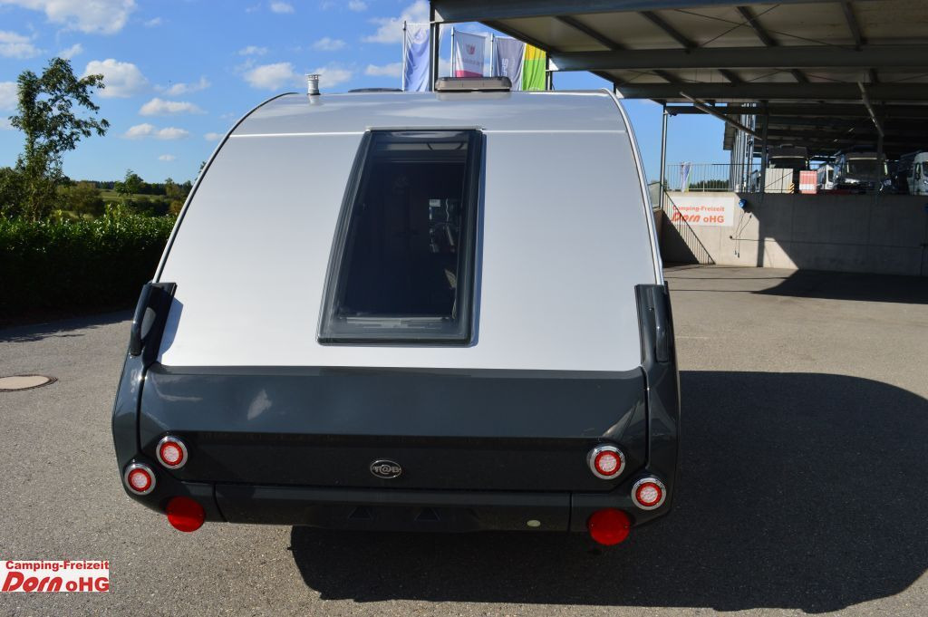 T@b BASIC 400 Auflastung 1500kg - Caravane: photos 3 T@b BASIC 400 Auflastung 1500kg - Caravane: photos 3