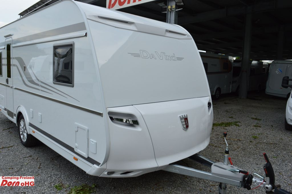Tabbert Da Vinci 490 TD 2,3 3 Pakete Tabbert Da Vinci 490 TD 2,3 3 Pakete - Caravane: photos 3 Tabbert Da Vinci 490 TD 2,3 3 Pakete Tabbert Da Vinci 490 TD 2,3 3 Pakete - Caravane: photos 3
