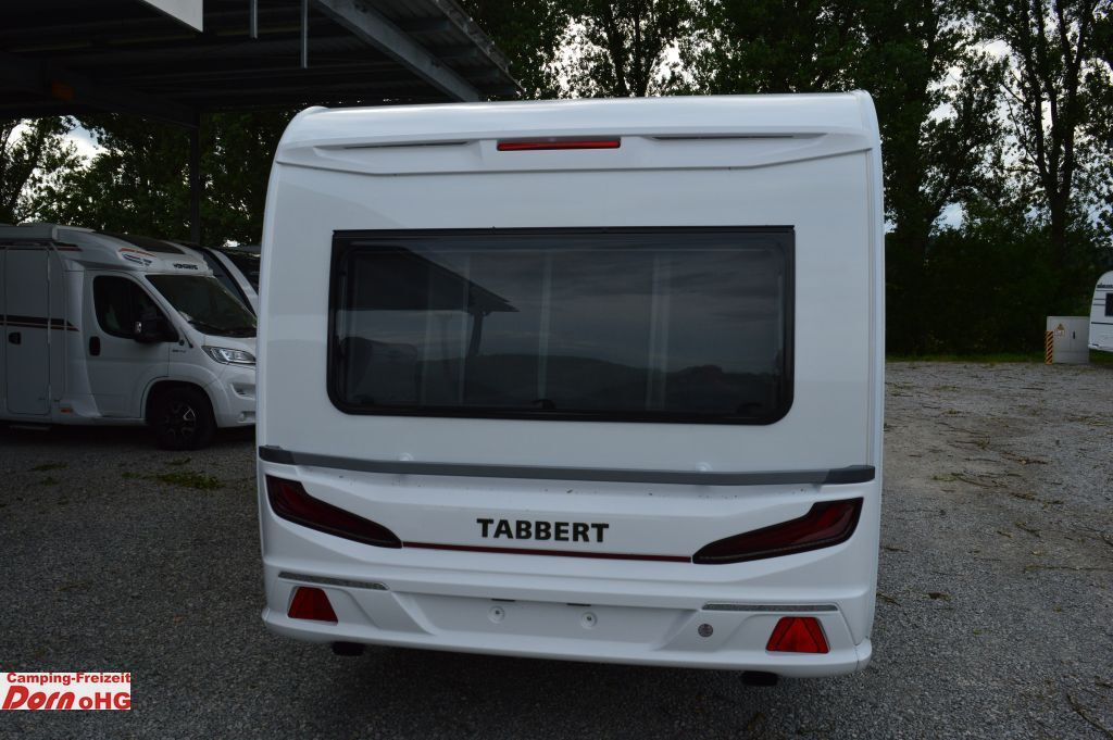 Tabbert Da Vinci 490 TD 2,3 3 Pakete Tabbert Da Vinci 490 TD 2,3 3 Pakete - Caravane: photos 4 Tabbert Da Vinci 490 TD 2,3 3 Pakete Tabbert Da Vinci 490 TD 2,3 3 Pakete - Caravane: photos 4