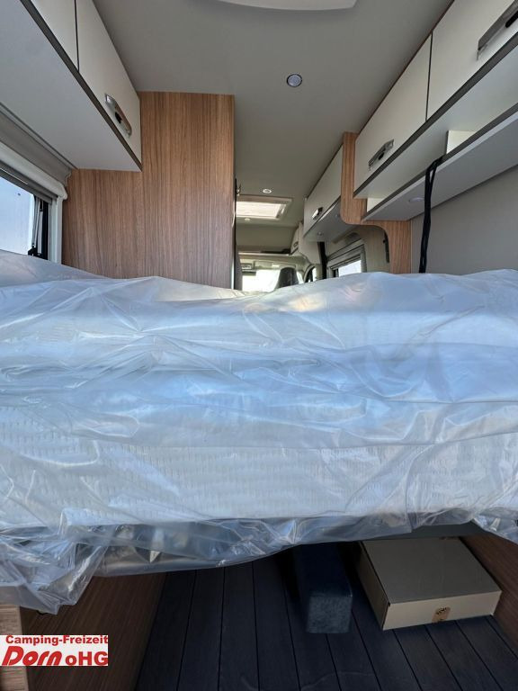 Weinsberg CaraBus 540 MQ EDITION [FIRE] Truma Combi 6D en leasing occasion Weinsberg CaraBus 540 MQ EDITION [FIRE] Truma Combi 6D: photos 7