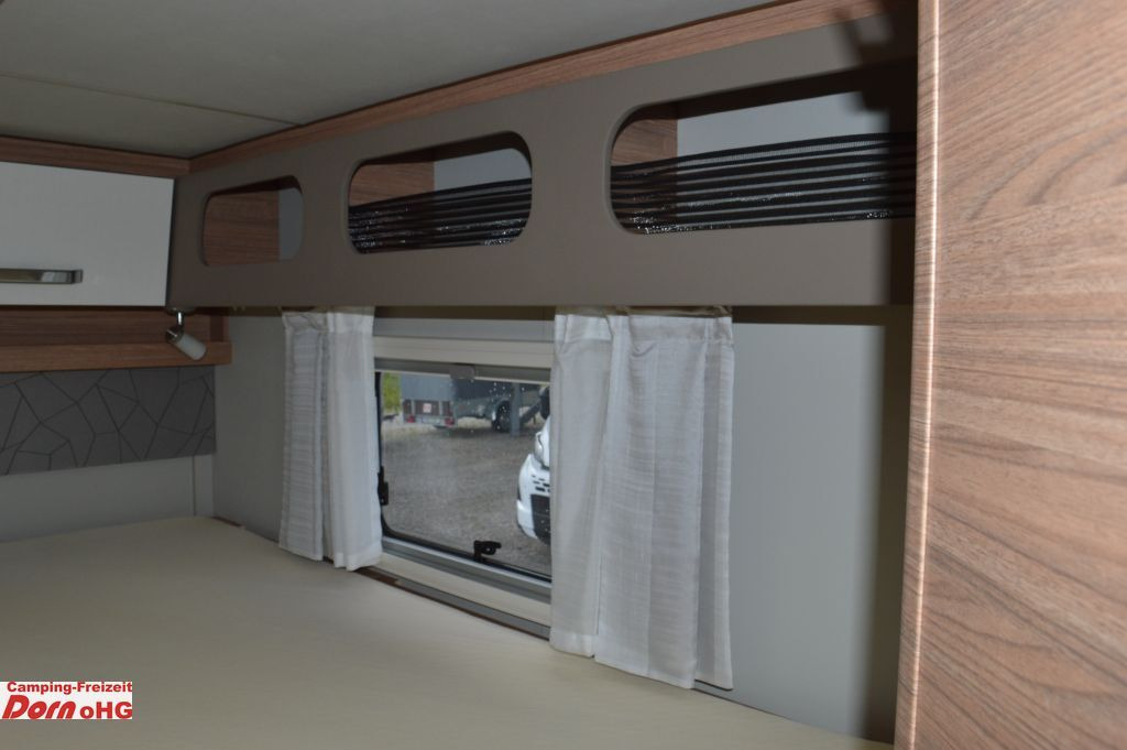 Camping-car profilé Weinsberg CaraCompact 640 MEG EDITION [PEPPER] 170PS-Autom: photos 17