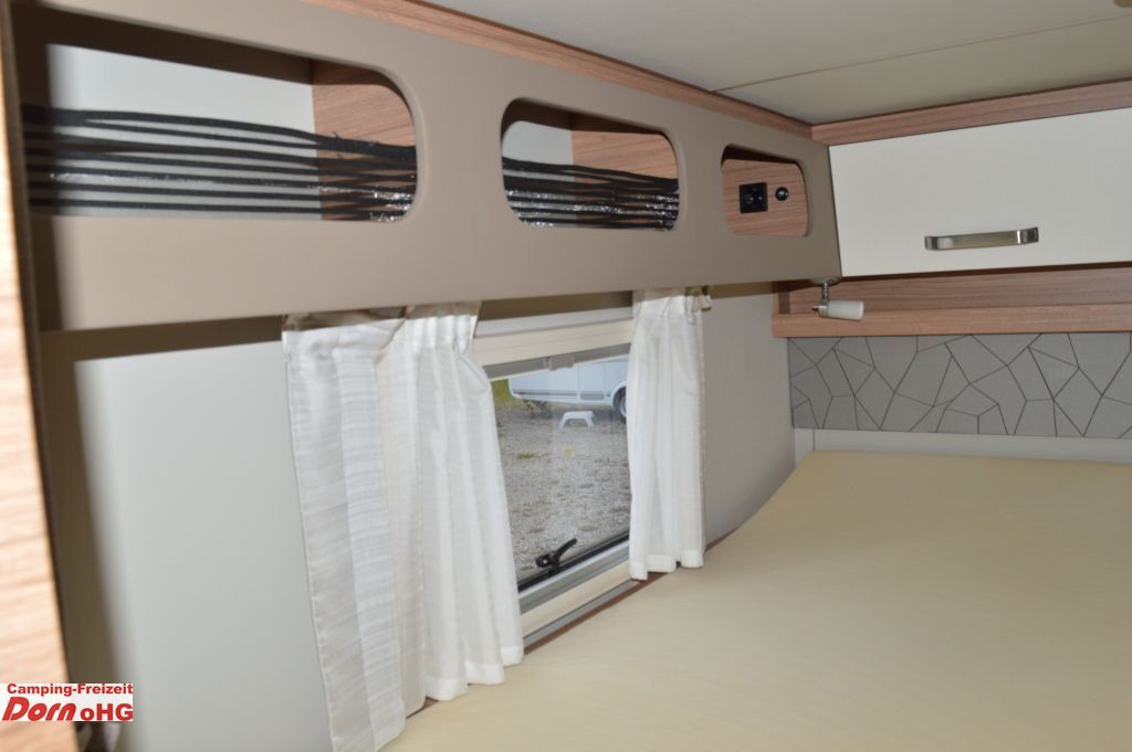 Camping-car profilé Weinsberg CaraCompact 640 MEG EDITION [PEPPER] 170PS-Autom: photos 18