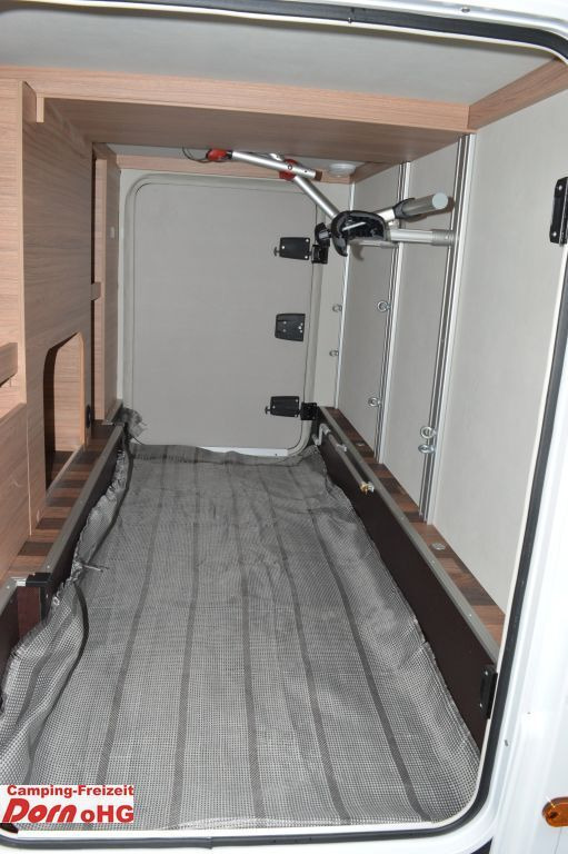 Camping-car profilé Weinsberg CaraCompact 640 MEG EDITION [PEPPER] 170PS-Autom: photos 6