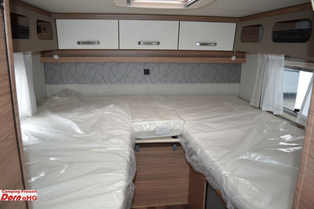 Camping-car profilé neuf Weinsberg CaraCompact 640 MEG EDITION [PEPPER] 170PS/Autom: photos 9