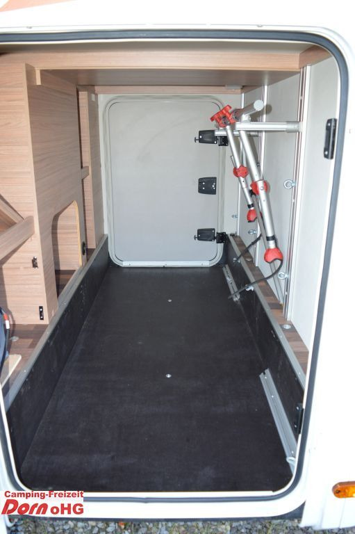 Weinsberg CaraCompact Suite 640 MEG EDITION [PEPPER] Licht en leasing occasion Weinsberg CaraCompact Suite 640 MEG EDITION [PEPPER] Licht: photos 20