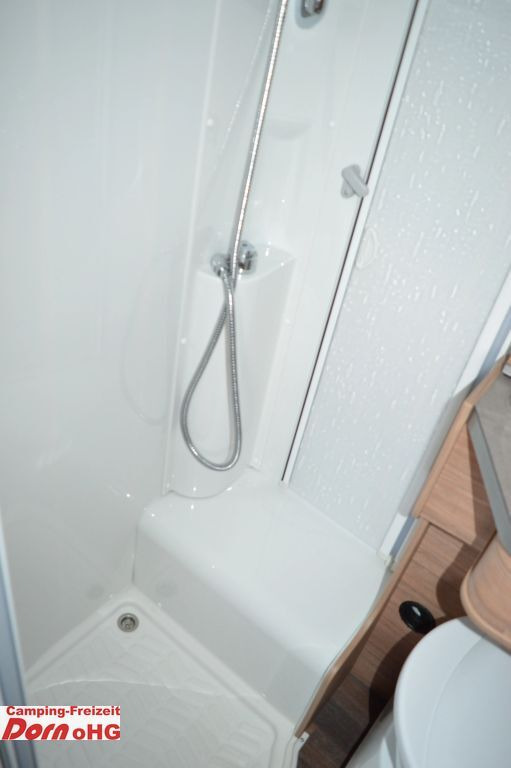 Weinsberg CaraCompact Suite 640 MEG EDITION [PEPPER] Licht en leasing occasion Weinsberg CaraCompact Suite 640 MEG EDITION [PEPPER] Licht: photos 18