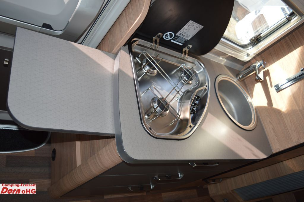 Weinsberg CaraCompact Suite 640 MEG EDITION [PEPPER] Licht en leasing occasion Weinsberg CaraCompact Suite 640 MEG EDITION [PEPPER] Licht: photos 8