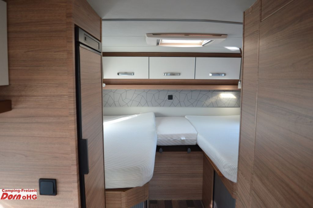 Weinsberg CaraCompact Suite 640 MEG EDITION [PEPPER] Licht en leasing occasion Weinsberg CaraCompact Suite 640 MEG EDITION [PEPPER] Licht: photos 6