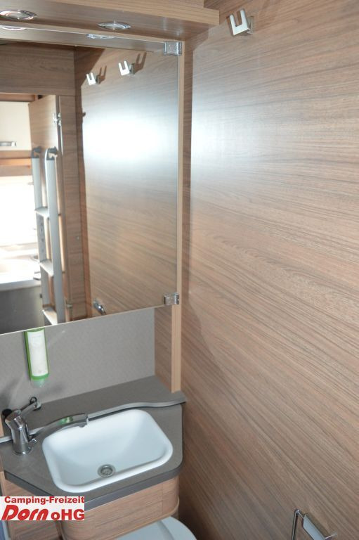 Weinsberg CaraCompact Suite 640 MEG EDITION [PEPPER] Licht en leasing occasion Weinsberg CaraCompact Suite 640 MEG EDITION [PEPPER] Licht: photos 17