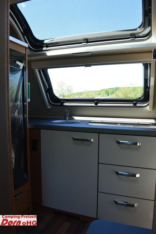 Caravane Weinsberg CaraOne 390 PUH ATC: photos 13