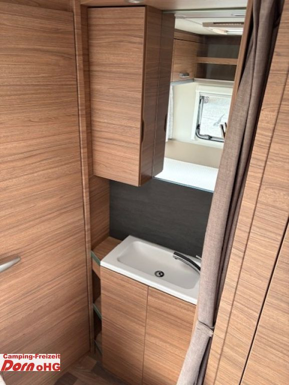 Caravane Weinsberg CaraOne 450 FU Fußbodenerw.elektrisch: photos 13
