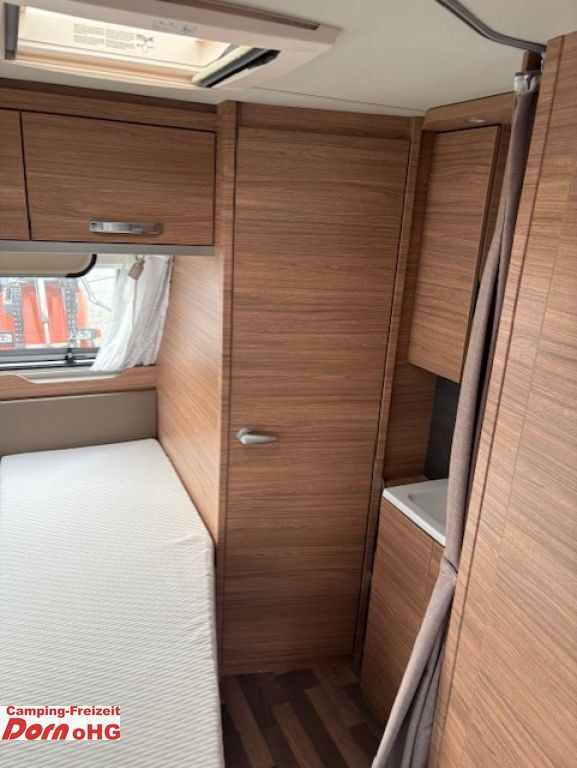 Caravane Weinsberg CaraOne 450 FU Fußbodenerw.elektrisch: photos 8