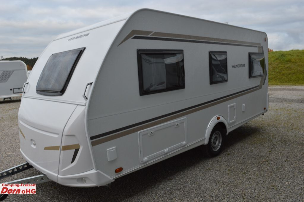 Weinsberg CaraOne 480 EU Auflastung 1500 kg - Caravane: photos 5 Weinsberg CaraOne 480 EU Auflastung 1500 kg - Caravane: photos 5