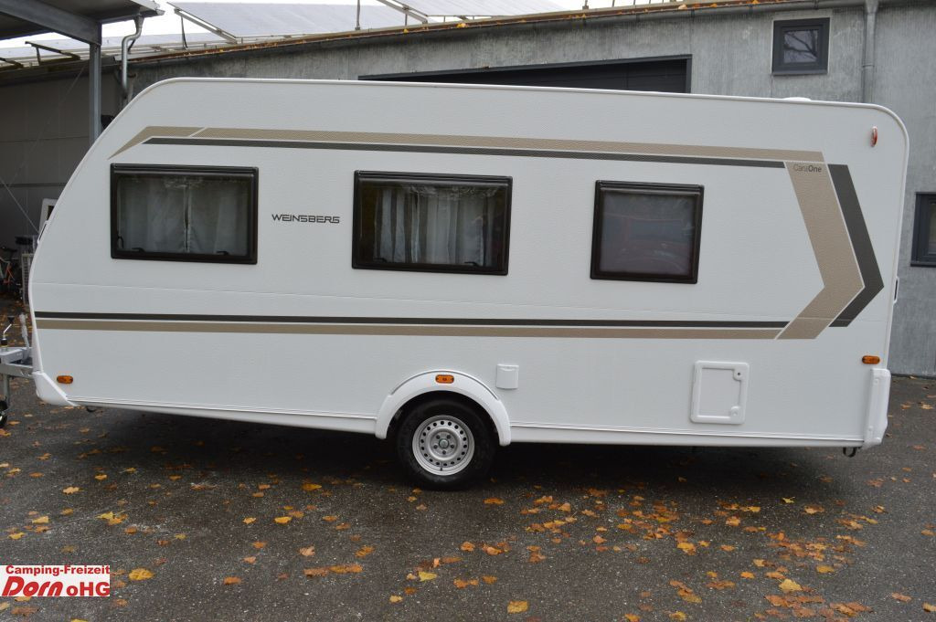 Weinsberg CaraOne 480 QDK 3 Pakete Weinsberg CaraOne 480 QDK 3 Pakete - Caravane: photos 5 Weinsberg CaraOne 480 QDK 3 Pakete Weinsberg CaraOne 480 QDK 3 Pakete - Caravane: photos 5