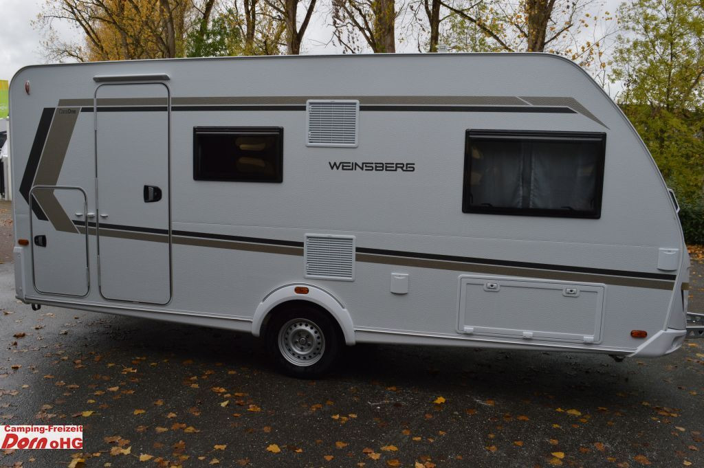 Weinsberg CaraOne 480 QDK 3 Pakete Weinsberg CaraOne 480 QDK 3 Pakete - Caravane: photos 3 Weinsberg CaraOne 480 QDK 3 Pakete Weinsberg CaraOne 480 QDK 3 Pakete - Caravane: photos 3