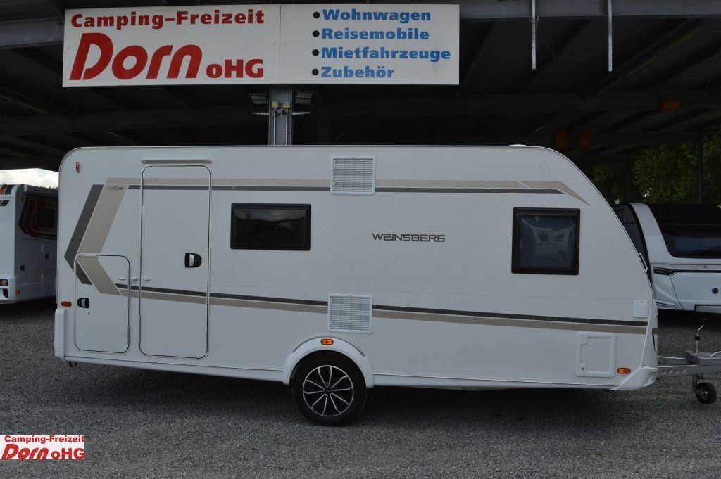 Weinsberg CaraOne 500 FDK Viel Ausstattung Weinsberg CaraOne 500 FDK Viel Ausstattung - Caravane: photos 3 Weinsberg CaraOne 500 FDK Viel Ausstattung Weinsberg CaraOne 500 FDK Viel Ausstattung - Caravane: photos 3