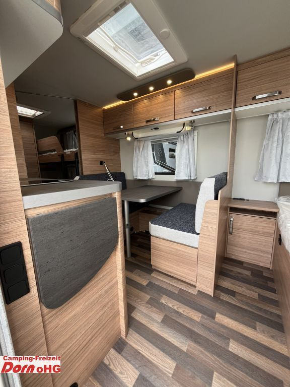 Caravane neuf Weinsberg CaraOne 550 QDK Deckenschränke Weinsberg CaraOne 550 QDK Deckenschränke: photos 11