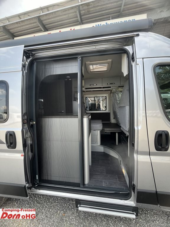 Weinsberg CaraTour 540 MQ Automatik/3,5t ges.Gewicht Weinsberg CaraTour 540 MQ Automatik/3,5t ges.Gewicht en leasing occasion Weinsberg CaraTour 540 MQ Automatik/3,5t ges.Gewicht Weinsberg CaraTour 540 MQ Automatik/3,5t ges.Gewicht: photos 10