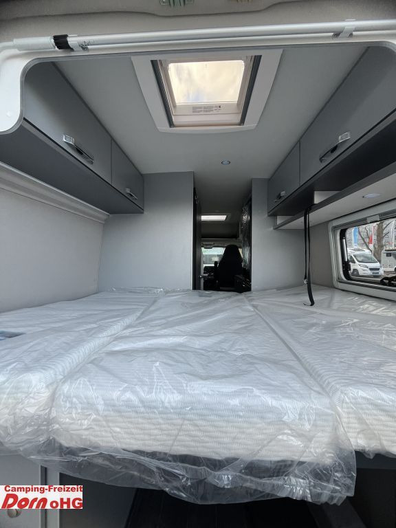 Weinsberg CaraTour 600 MQ Viel _Ausstattung Weinsberg CaraTour 600 MQ Viel _Ausstattung en leasing occasion Weinsberg CaraTour 600 MQ Viel _Ausstattung Weinsberg CaraTour 600 MQ Viel _Ausstattung: photos 9