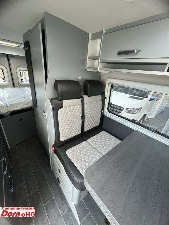 Weinsberg CaraTour 600 MQ Viel _Ausstattung Weinsberg CaraTour 600 MQ Viel _Ausstattung en leasing occasion Weinsberg CaraTour 600 MQ Viel _Ausstattung Weinsberg CaraTour 600 MQ Viel _Ausstattung: photos 15