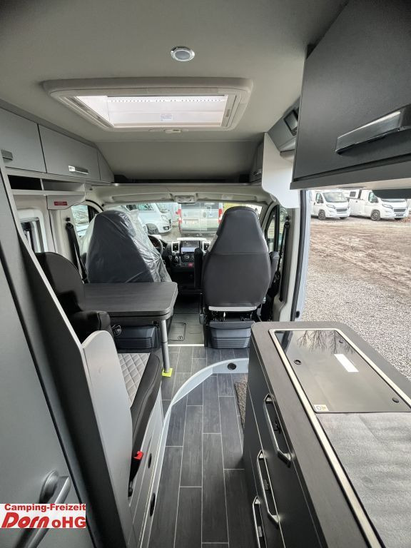 Weinsberg CaraTour 600 MQ Viel _Ausstattung Weinsberg CaraTour 600 MQ Viel _Ausstattung en leasing occasion Weinsberg CaraTour 600 MQ Viel _Ausstattung Weinsberg CaraTour 600 MQ Viel _Ausstattung: photos 18