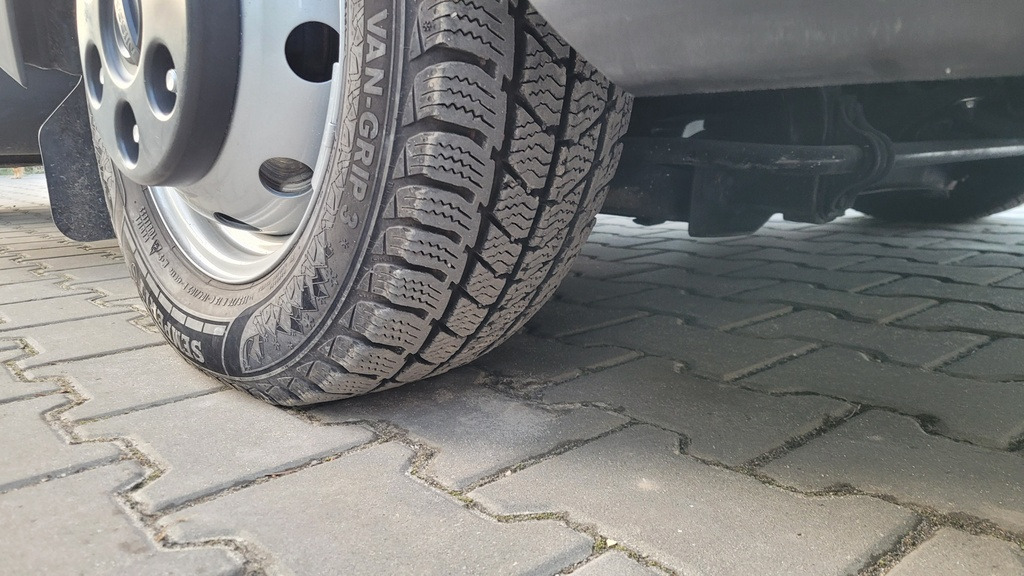 Camion hydrocureur Nissan Cabstar COMBI Kanalreiniger VAAVUM CLEANER: photos 28