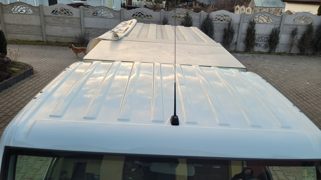 Camion hydrocureur Nissan Cabstar COMBI Kanalreiniger VAAVUM CLEANER: photos 31